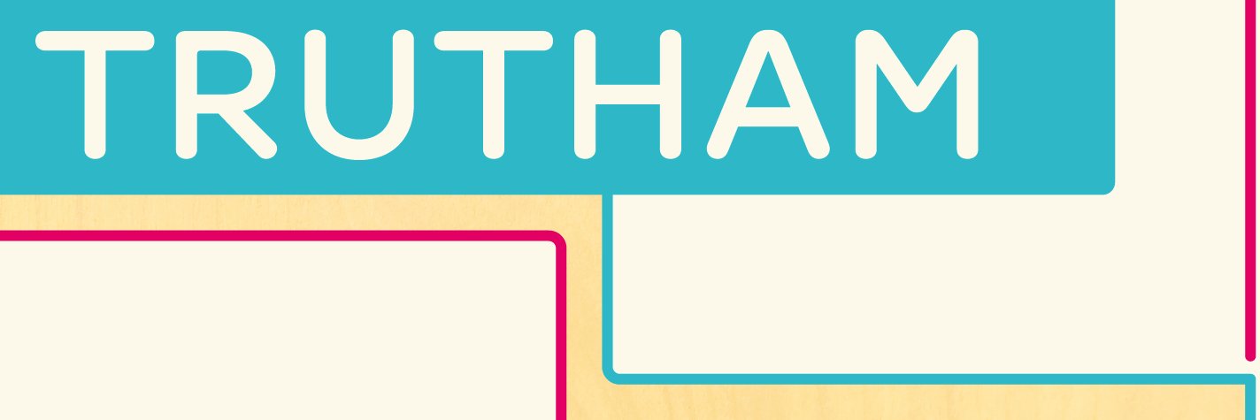 TruthAM's profile banner image