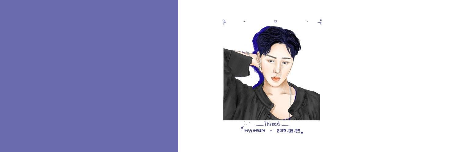 𝑻𝑯𝑹𝑬𝑨𝑫 @LA banner