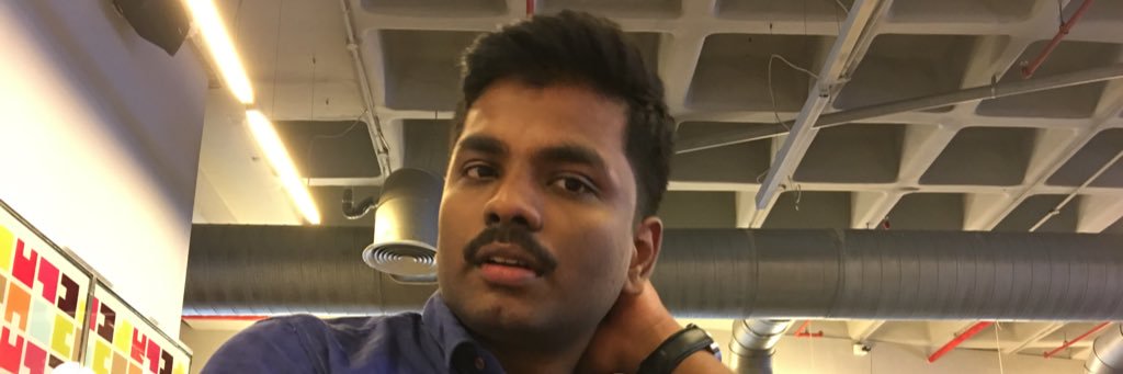 vjkumar8646's profile banner image