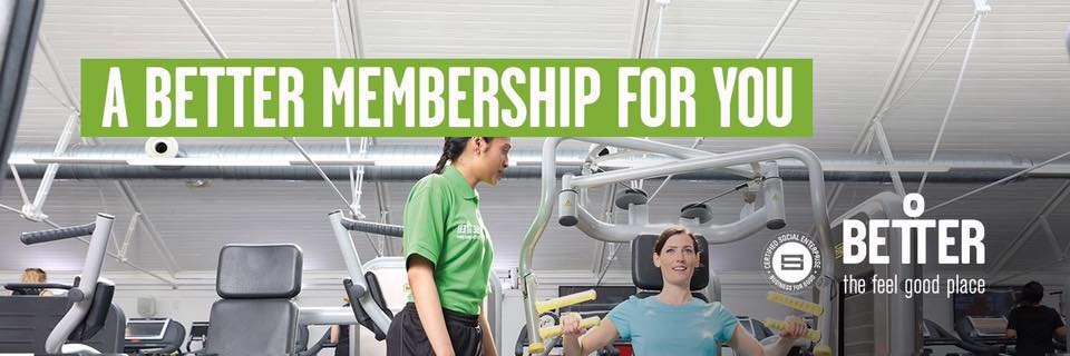 Better Merton banner