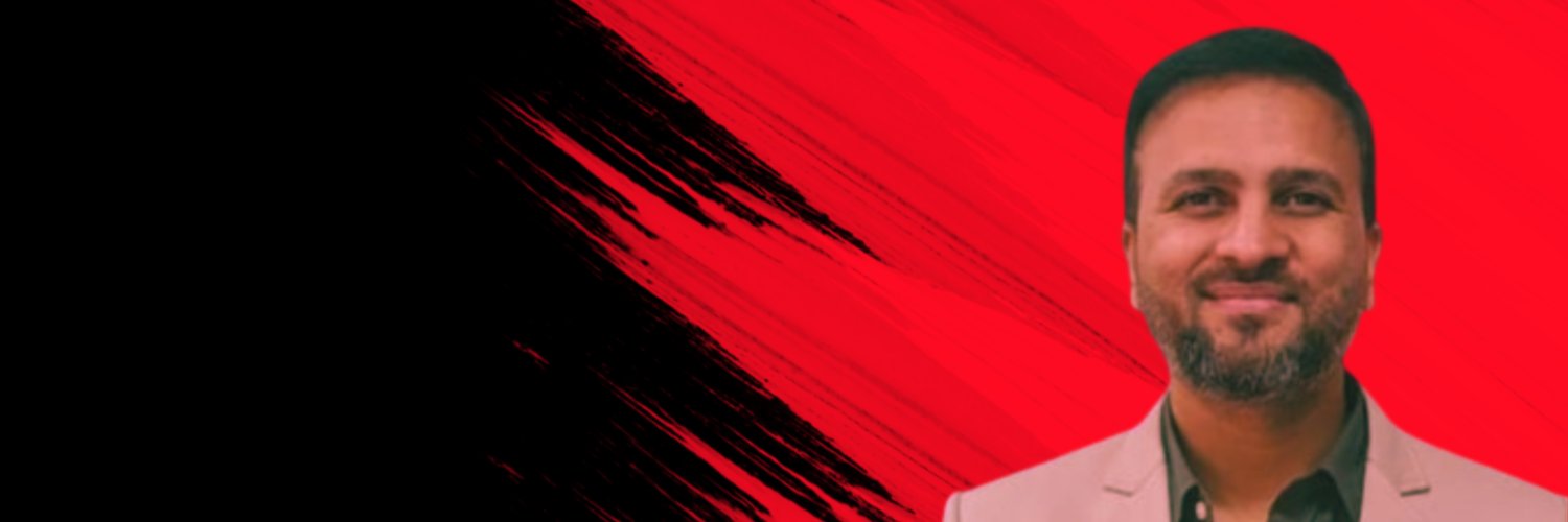 karansact's profile banner image