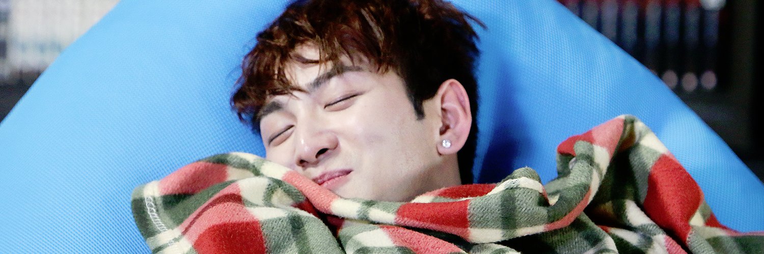 KBaekho_NUEST's profile banner image