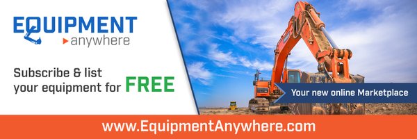 EquipAnywhere Profile Banner