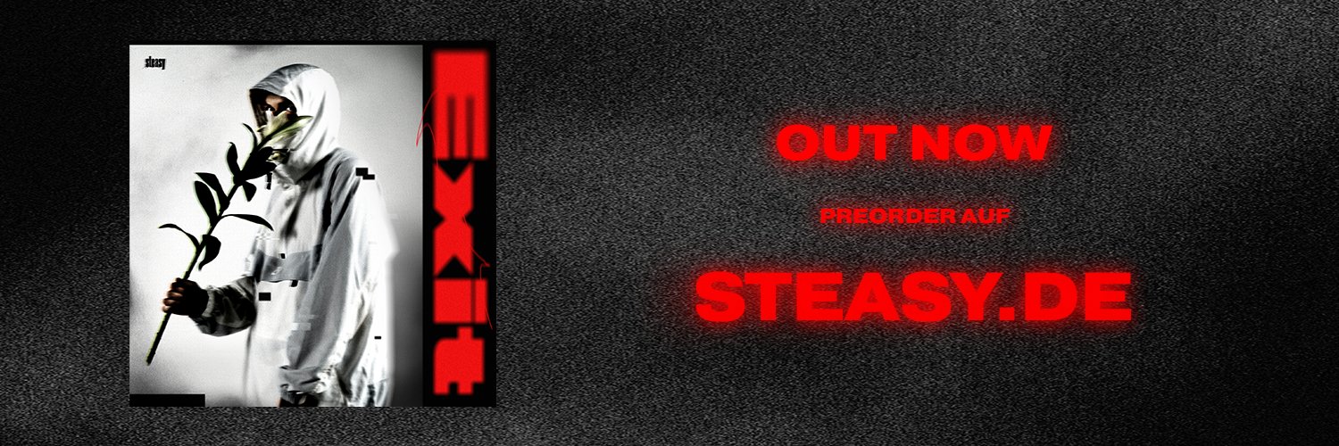 SteasyOfficial's profile banner image