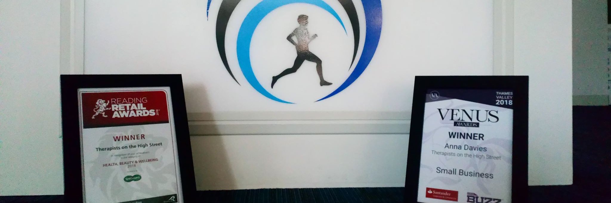 SportsTherapy WalkIn banner