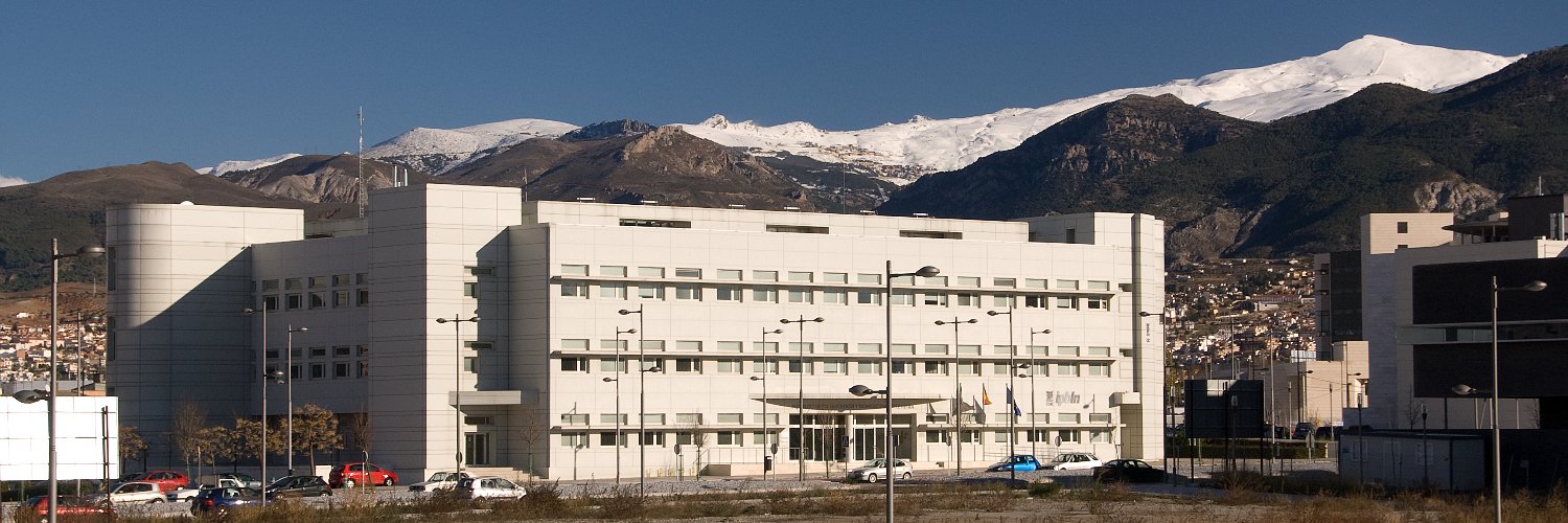 IPBLN-CSIC's banner