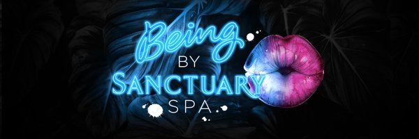 Being by Sanctuary Profile Banner