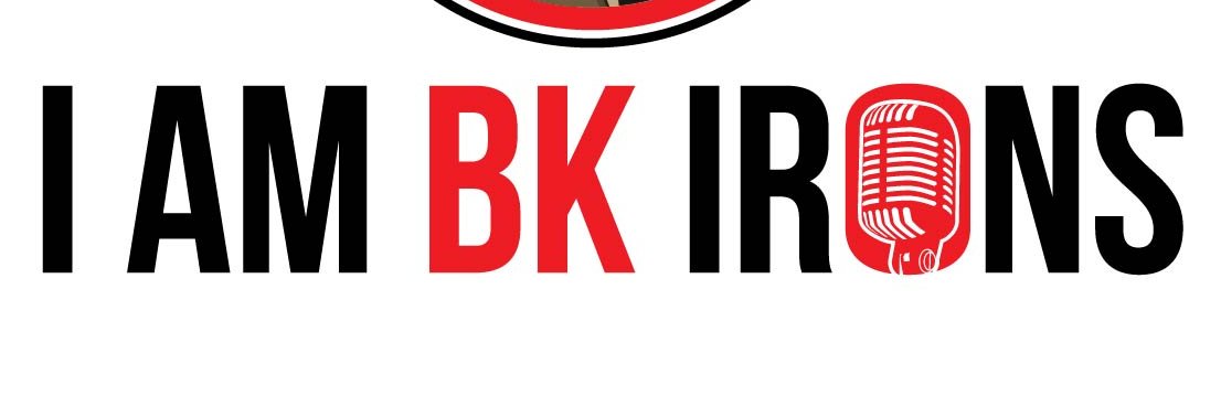IamBKirons's profile banner image
