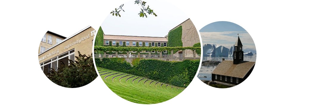 Peter Vedsted banner