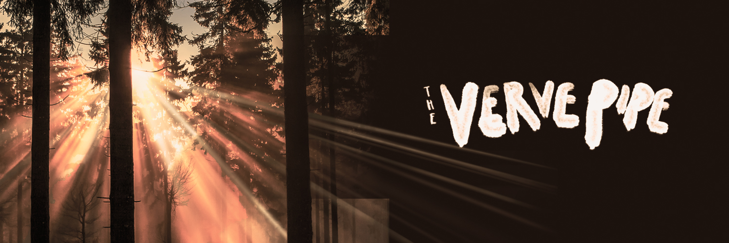 thevervepipe's profile banner image