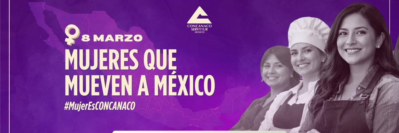 CONCANACO SERVYTUR banner