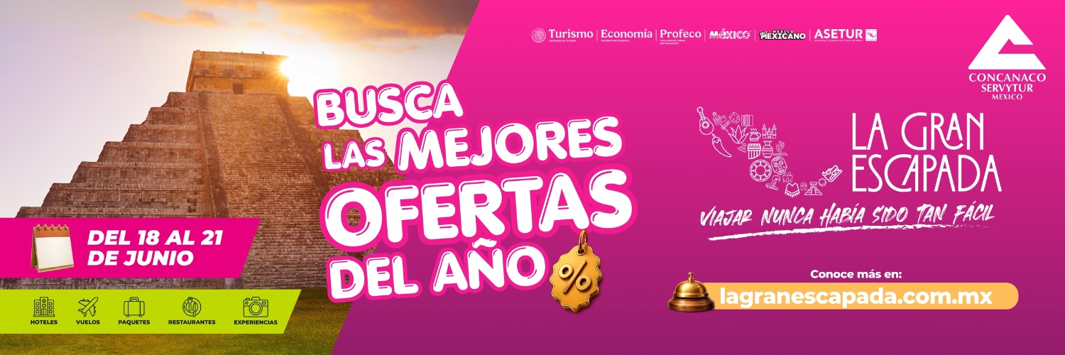 CONCANACO's profile banner image