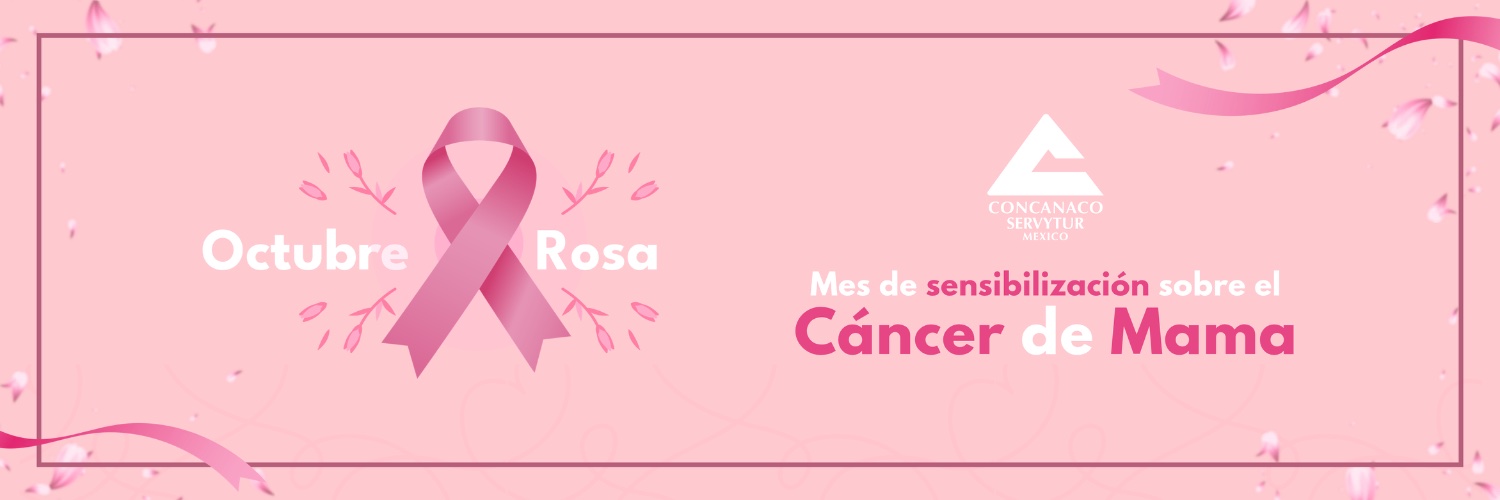 CONCANACO's profile banner image