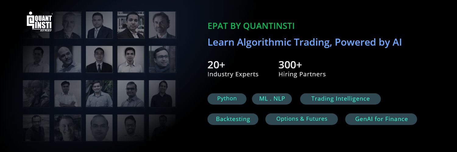 Quantra banner