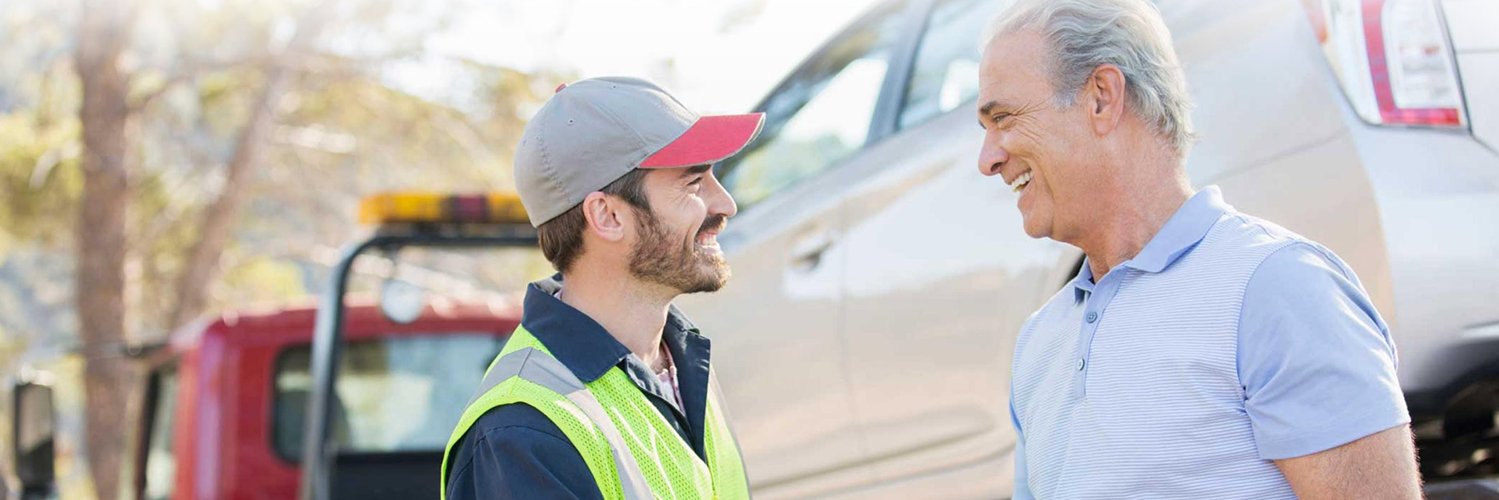 TowingWebsites.com banner