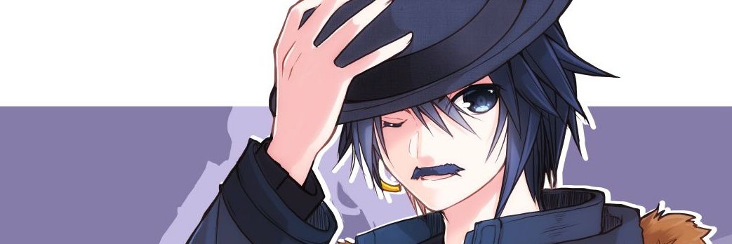 Ohgi_Renmerry's profile banner image
