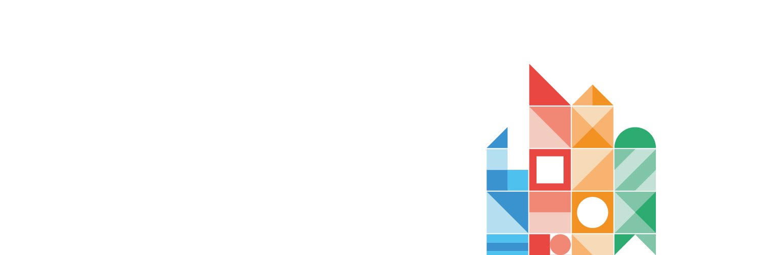 Twitter banner for @neighbourhood