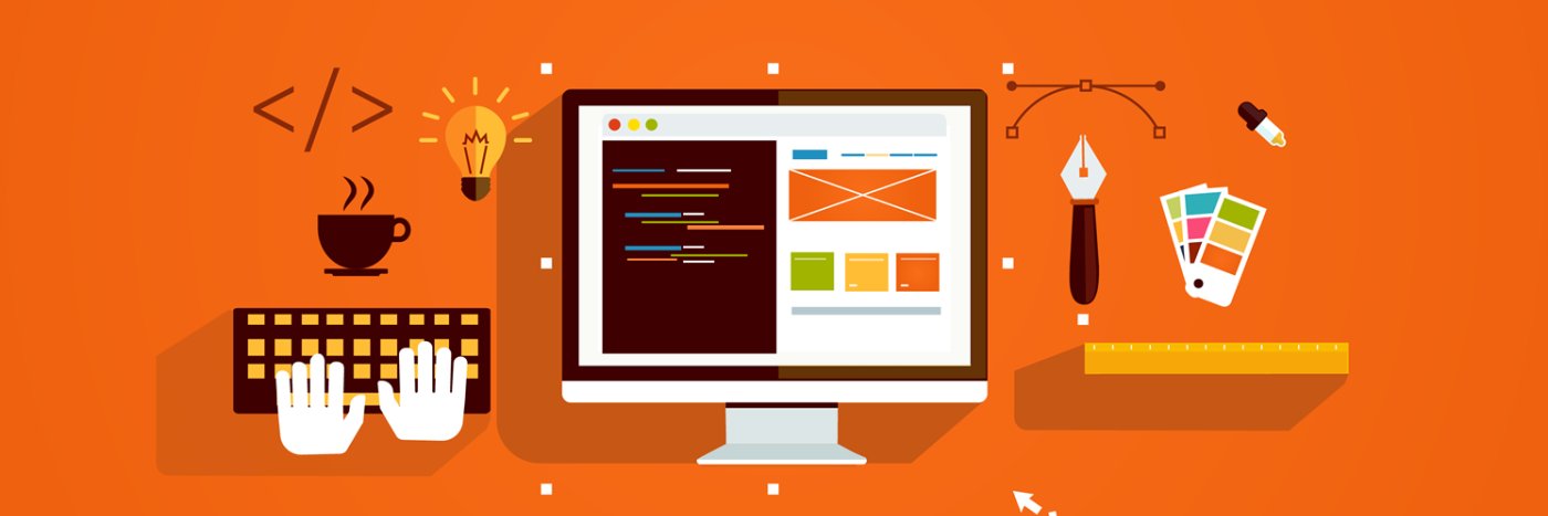 Web Development banner