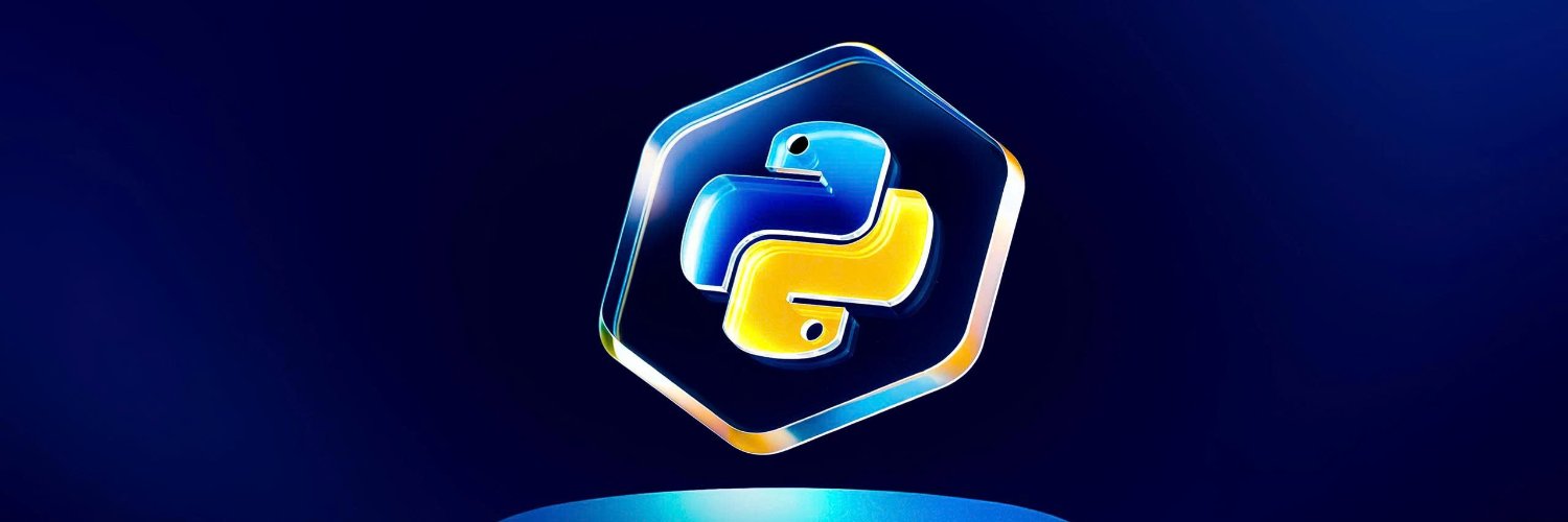 Python Daily banner