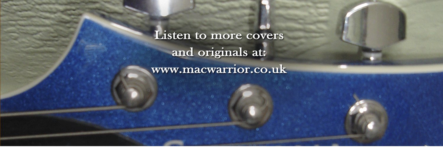 Alan McIntyre banner