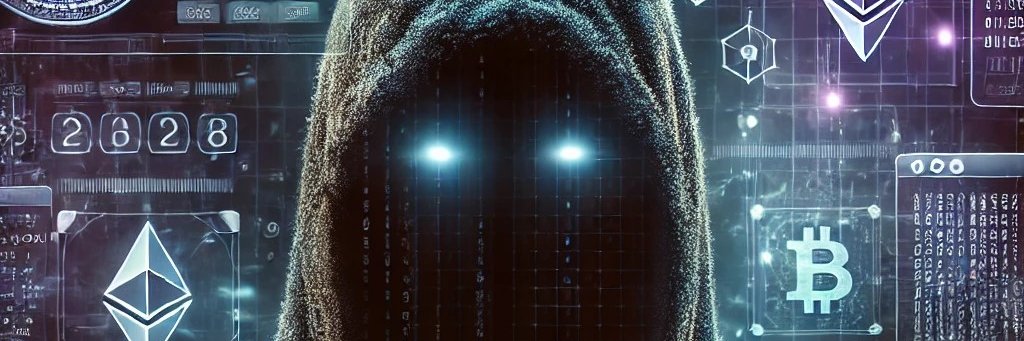Crypty banner