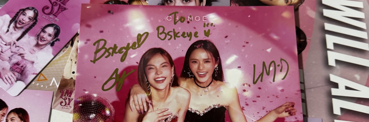 Bskeyes's profile banner image