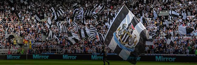 Andrew Kelly banner