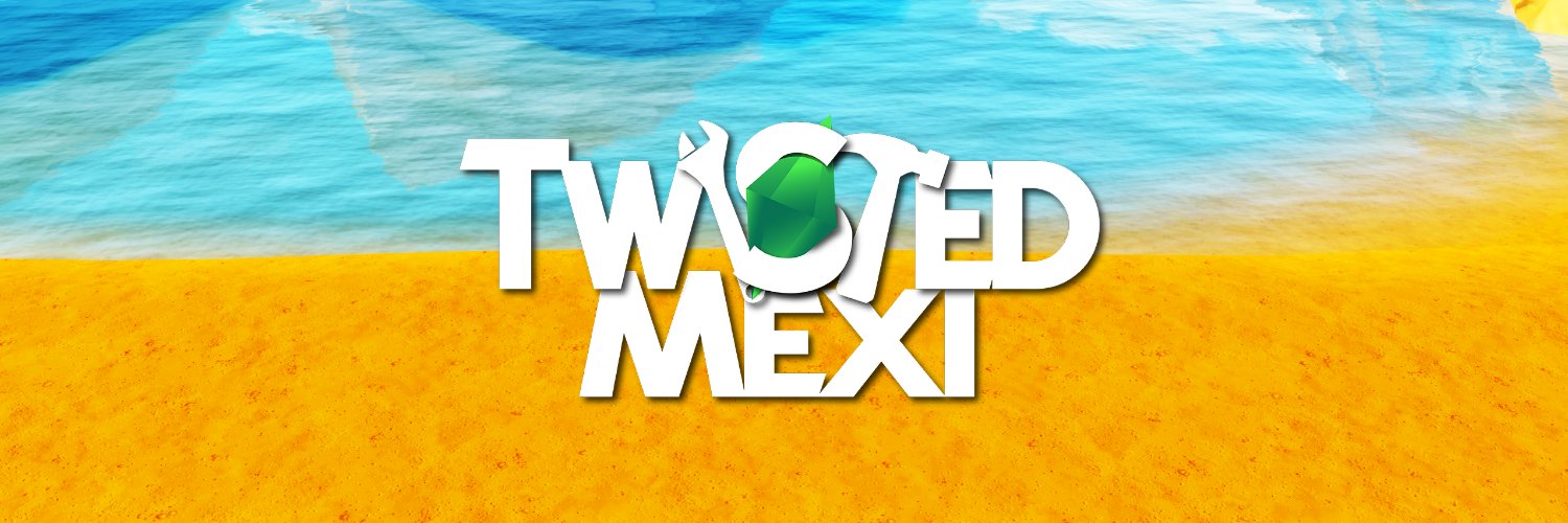TwistedMexi's banner