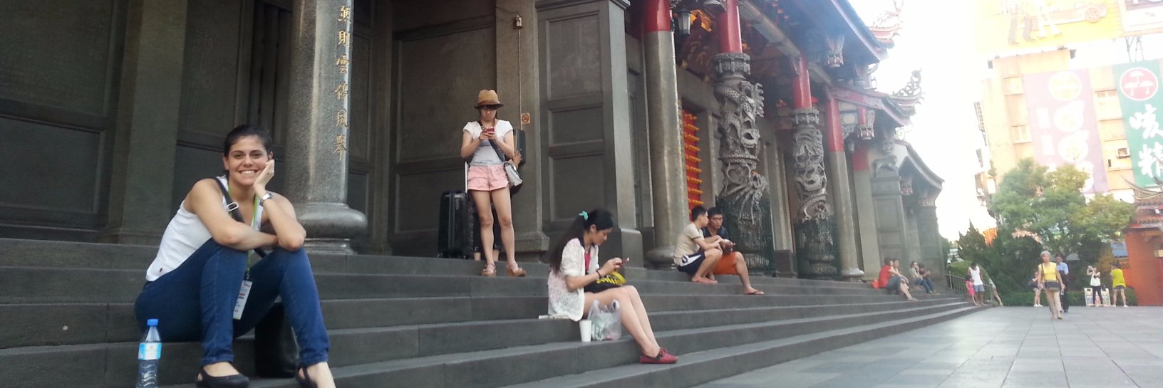 Norma Amarilla banner