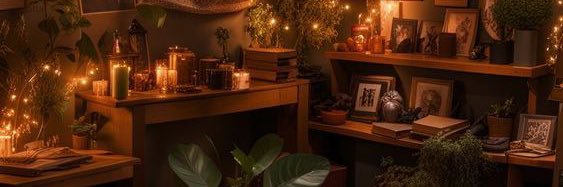 Книга Иудифи || The Book of Judith banner