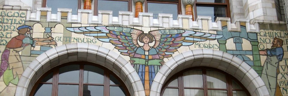 Bristol Common Press banner