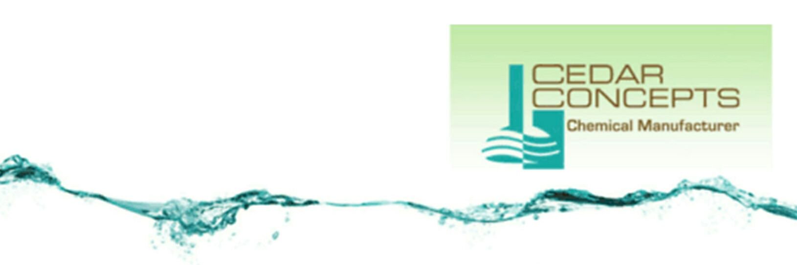 Cedar Concepts banner