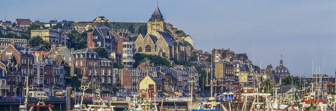 Alexis Perrier banner