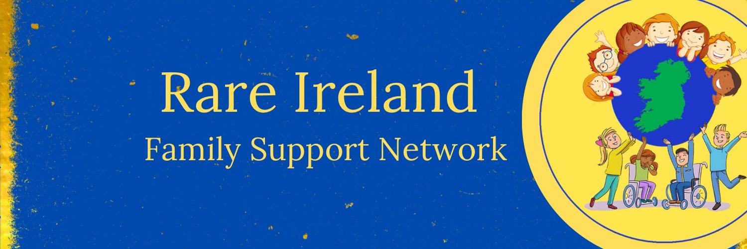 RARE Ireland Profile Banner