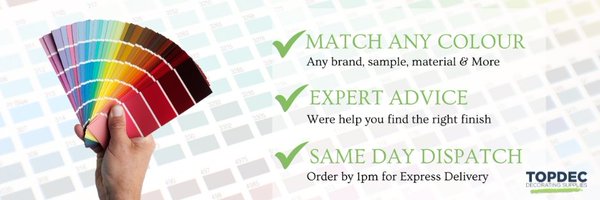 topdecbrush Profile Banner