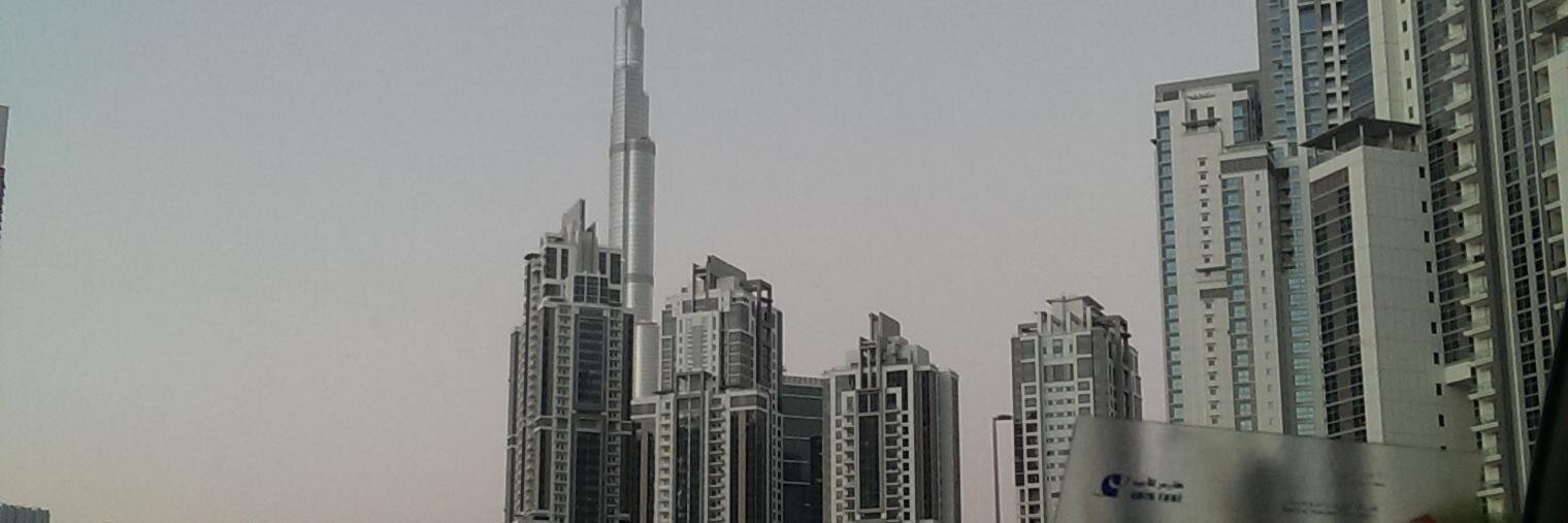 iadnanbutt's profile banner image