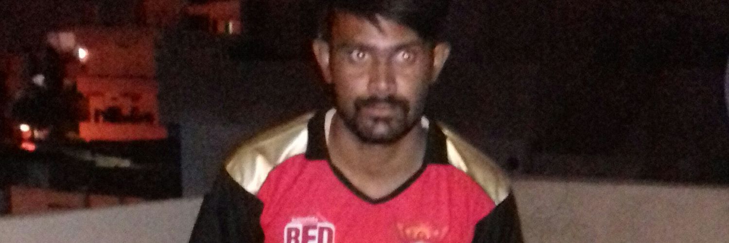 NareshR9966's profile banner image