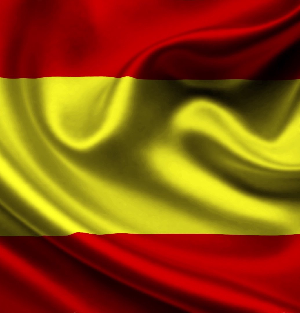Español orgulloso banner