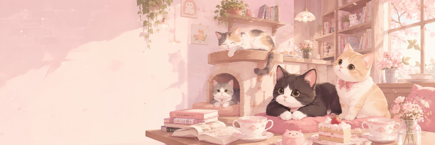 albaker7777's profile banner image