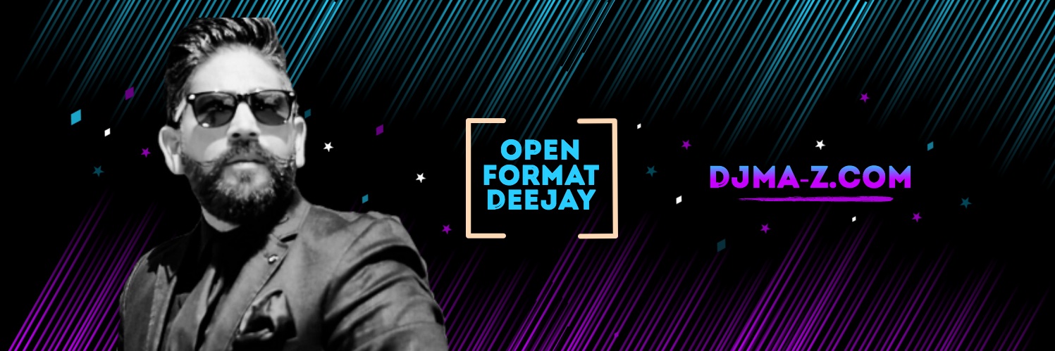 deejayma_z's profile banner image