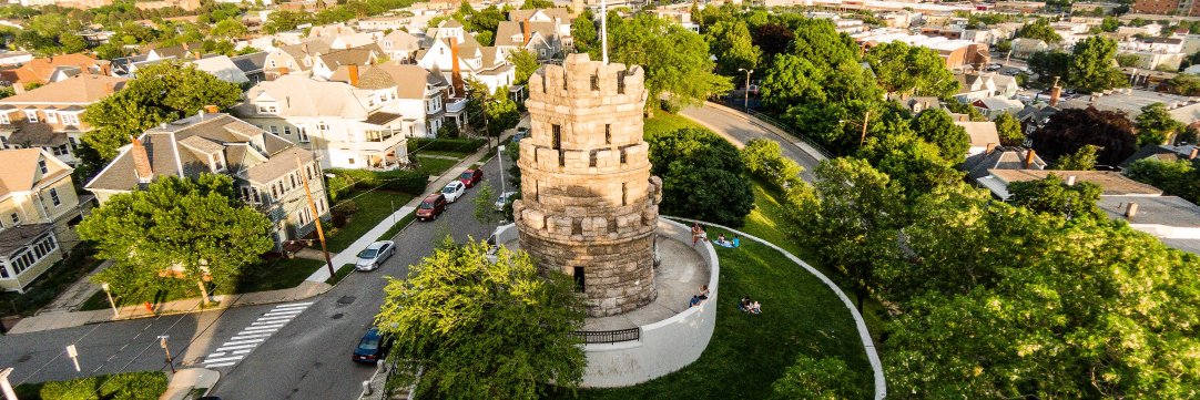 Somerville YIMBY banner