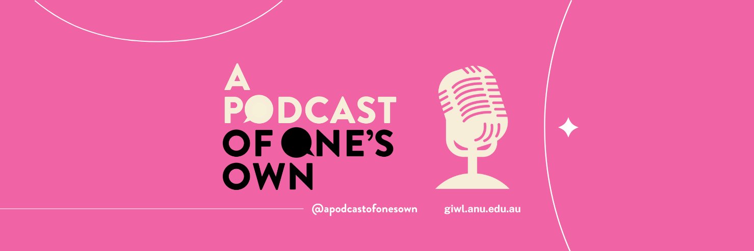 Julia Gillard banner