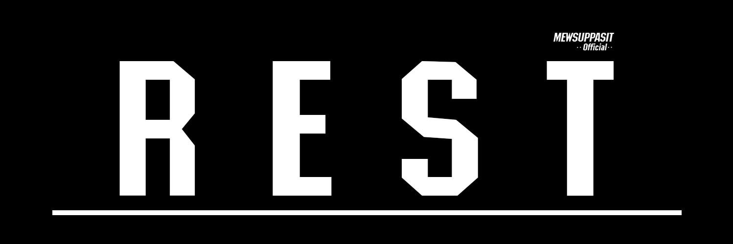 MewSuppasit Official banner