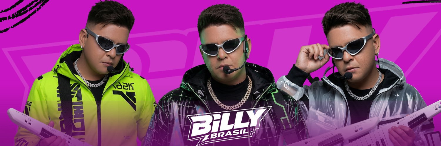 BillyBrasil_'s profile banner image