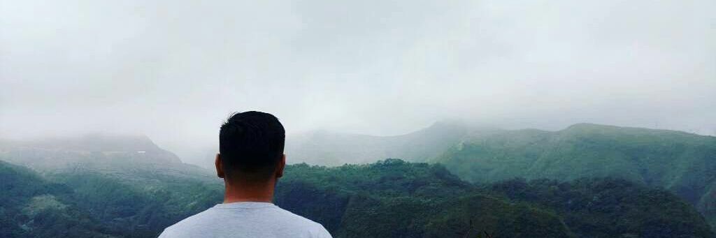 AjiWaloya's profile banner image
