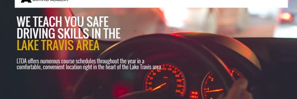 LTDrivingAcad Profile Banner