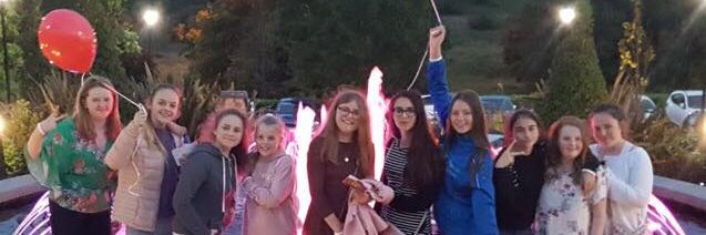 Bounce Back Cavan banner