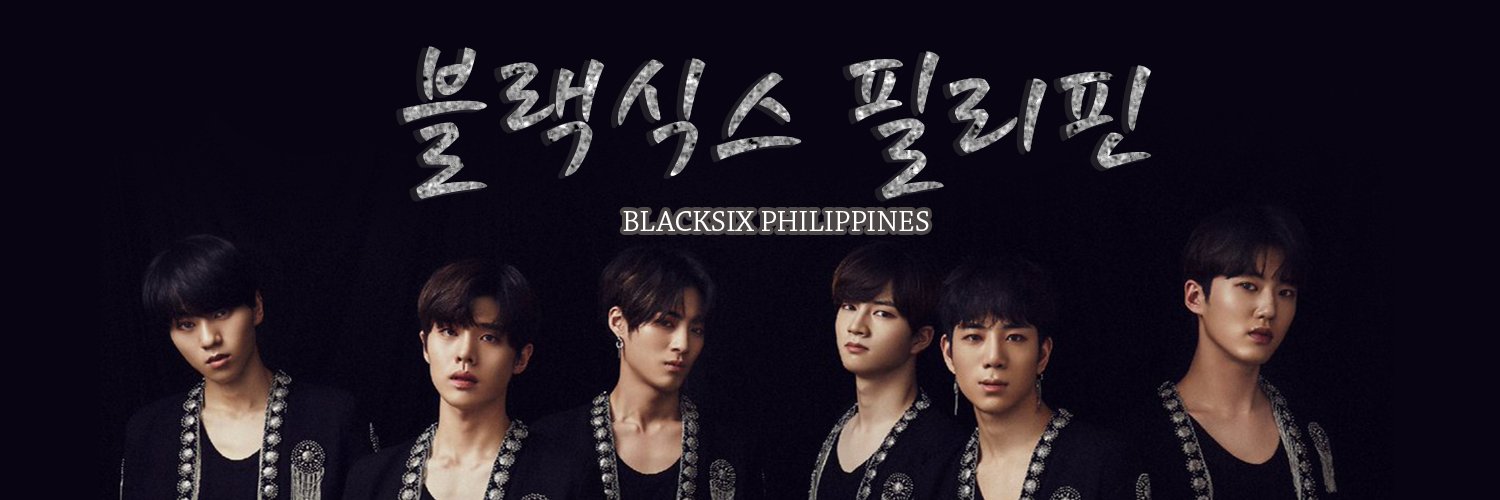 black6ix_PH's profile banner image