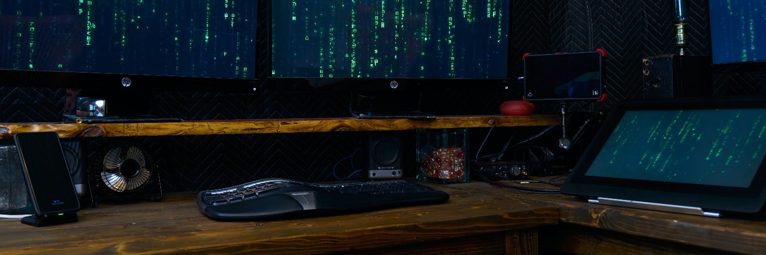 MaxFanXavier's profile banner image