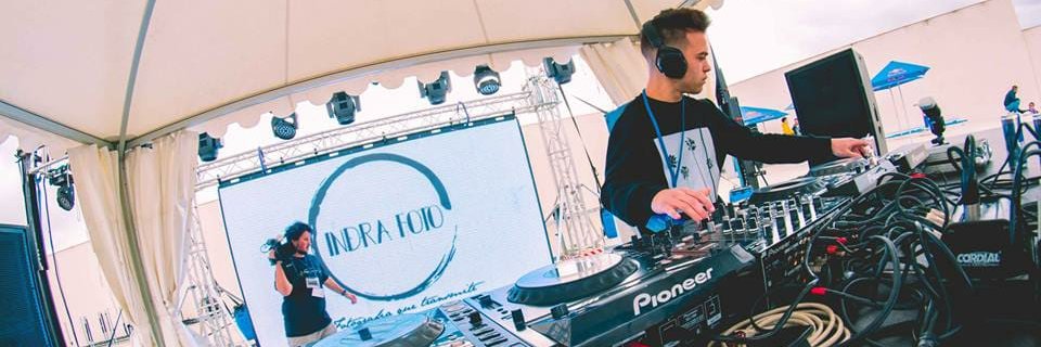 Djvictorgonzale's profile banner image